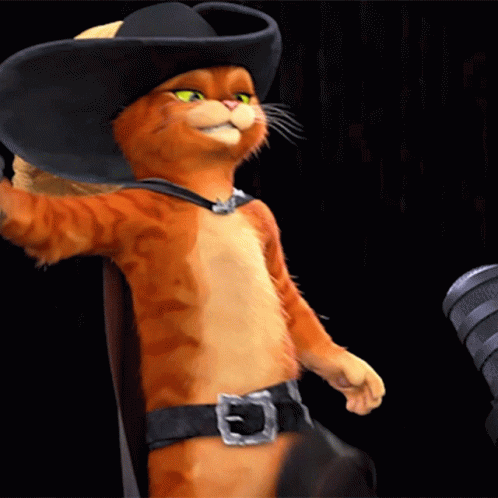 So Relaxing Puss In Boots GIF - So Relaxing Puss In Boots Puss In Boots The Last Wish GIFs