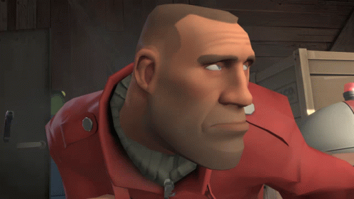 Tf2soldier Rock GIF - Tf2soldier Rock Tf2 GIFs
