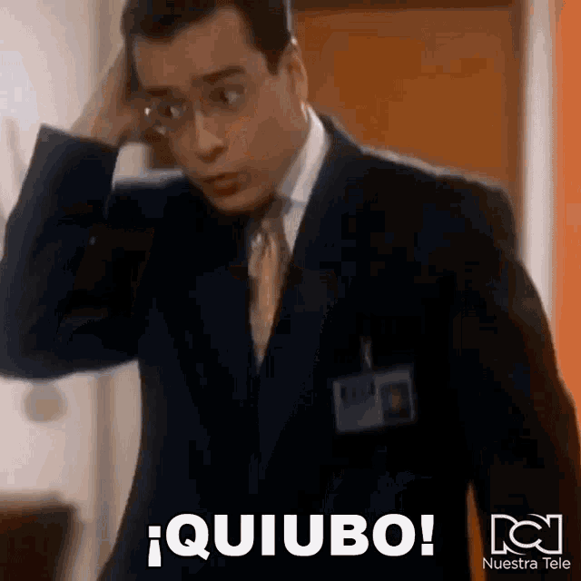 Quiubo Armando Mendoza Saenz GIF