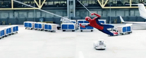 Spider Man Peter Parker GIF - Spider Man Peter Parker Marvel GIFs