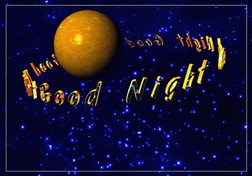 Good Goodnight GIF - Good Goodnight Moon GIFs