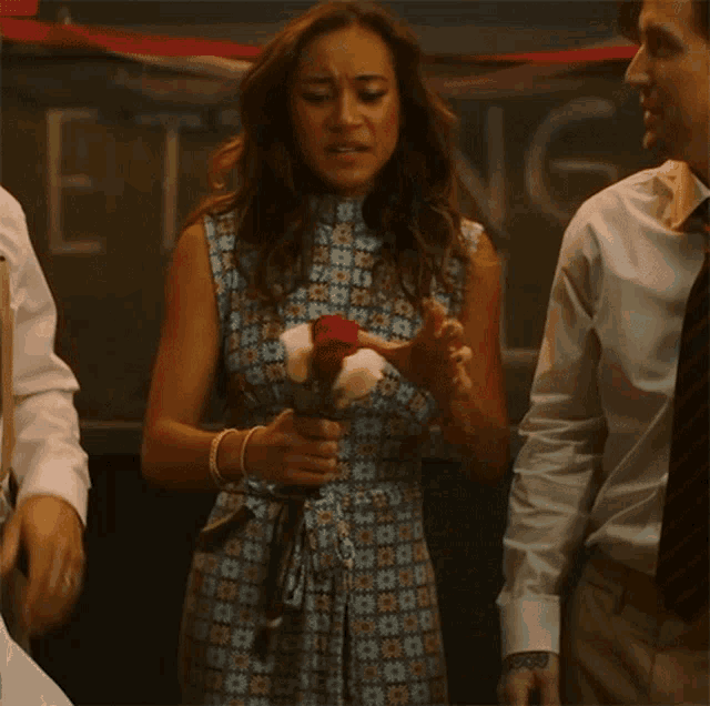Angry Sydney Park GIF - Angry Sydney Park Big Time Rush GIFs
