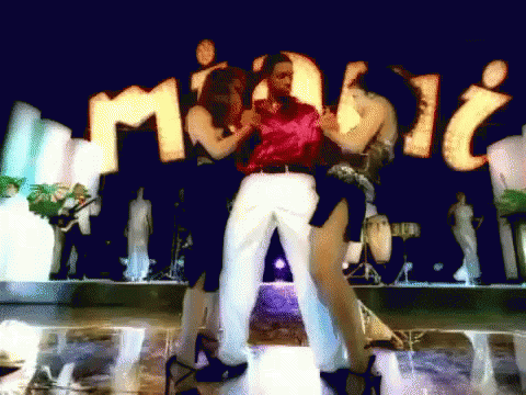 Miami GIF - Will Smith Dance GIFs