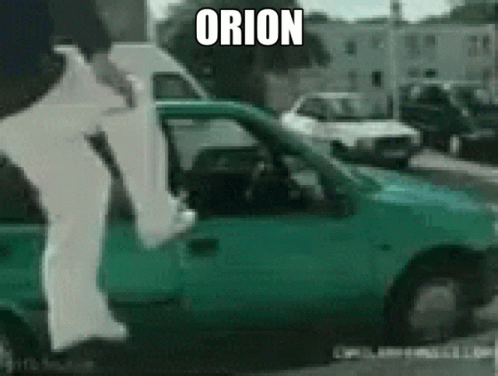 Orion GIF - Orion GIFs
