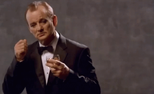 Ring-a-ding-ding GIF - Lost In Translation Lost In Translation Gifs Bill Murray GIFs