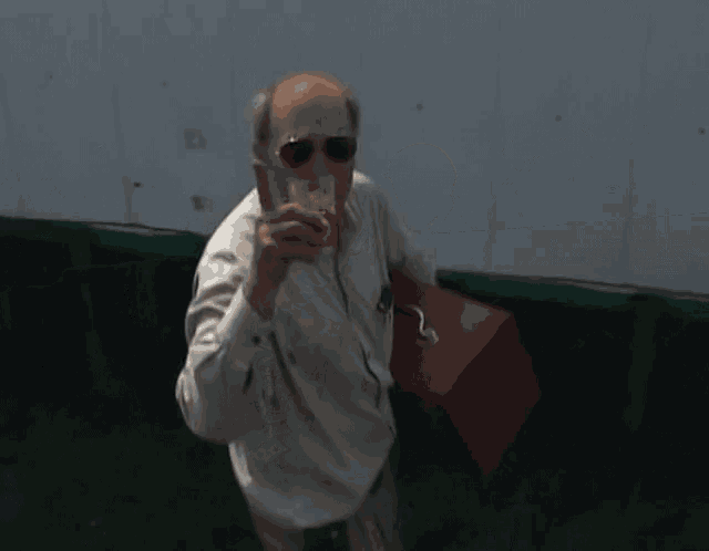 Its On A Back Order Mr Lahey GIF - Its On A Back Order Mr Lahey Trailer Park Boys GIFs