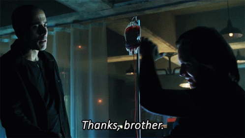12monkeysgifs 12monkeys GIF - 12monkeysgifs 12monkeys Cole And Ramse GIFs