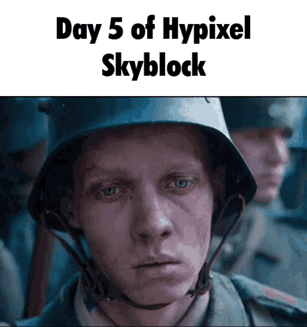 Hypixel Skyblock Hypixel GIF - Hypixel Skyblock Hypixel Skyblock GIFs