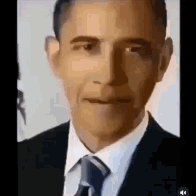 Beatbox Obama GIF - Beatbox Obama Talk GIFs