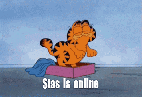 Stas Online GIF - Stas Online GIFs