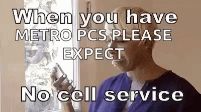 No Service When You Have No Cell Service GIF - No Service When You Have No Cell Service No Cell Service GIFs