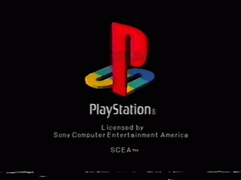 Playstation Nostalgic GIF - Playstation Nostalgic GIFs