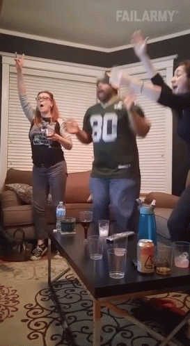 Clapping Lets Celebrate GIF - Clapping Lets Celebrate Cheers GIFs