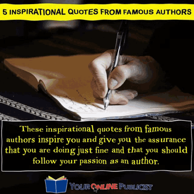 Book Marketing Book Publisher GIF