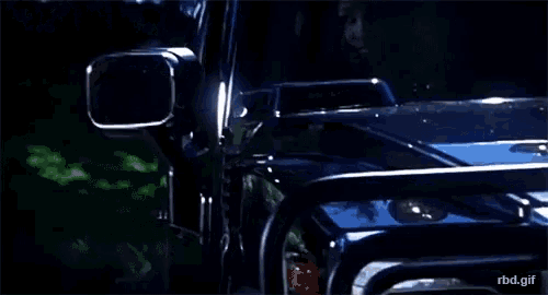a gif of a woman driving a truck has the url rbd.gif at the bottom