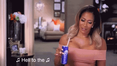 Sheree Whitfield The Real Housewives Of Atlanta GIF - Sheree Whitfield The Real Housewives Of Atlanta No GIFs