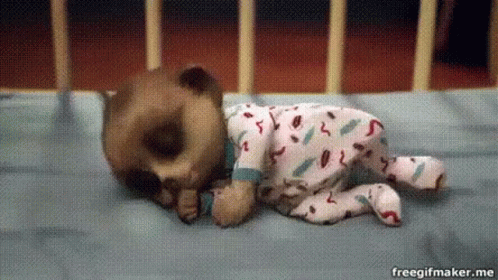 Sleep Cute GIF - Sleep Cute Baby GIFs
