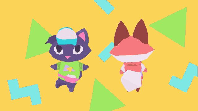 Dance Friends GIF