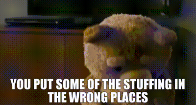 Ted Stuffing GIF - Ted Stuffing GIFs