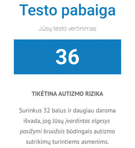 the number 36 is on a blue box