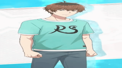 Idolmaster Sidem GIF - Idolmaster Sidem Beit GIFs