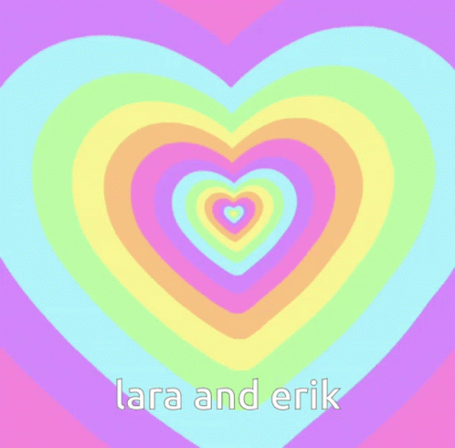 Lara Und Erik GIF - Lara Und Erik GIFs