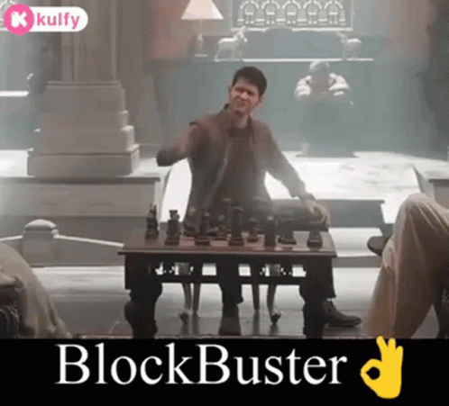 Blockbuster Mahesh Babu GIF - Blockbuster Mahesh Babu Mahesh GIFs
