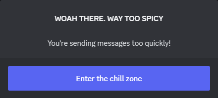 Woah-there-way-too-spicy-discord-message GIF - Woah-there-way-too-spicy-discord-message GIFs