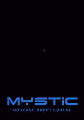 Mystic GIF - Mystic GIFs