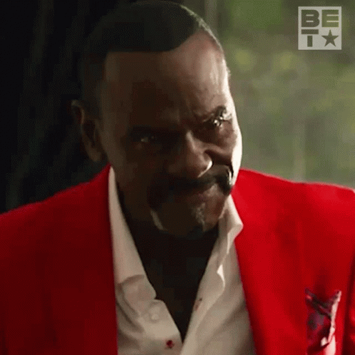 Really Alexander Cora GIF - Really Alexander Cora The Family Business GIFs