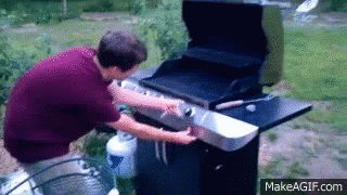 Share The Grill Grill Pics GIF - Share The Grill Grill Pics Surprised GIFs
