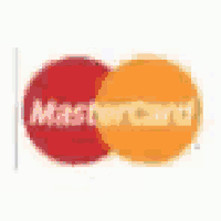 a picture of a visa card on a white background .