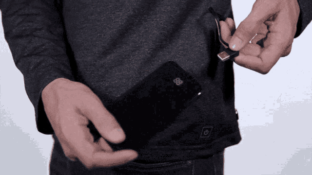 Flare Technology GIF - Flare Technology Charge GIFs