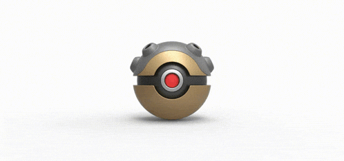 a 3d rendering of a ball with holes in it on a white background
