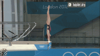 New Olympics GIF - GIFs