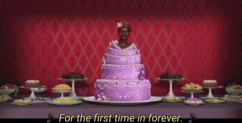 Forever For The First Time In Forever GIF - Forever For The First Time In Forever Frozen GIFs