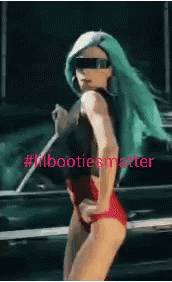 Lilbootiesmatter Dance GIF - Lilbootiesmatter Dance Sexy GIFs