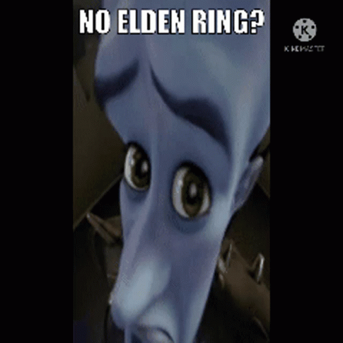 No Elden Ring GIF - No Elden Ring Elden GIFs