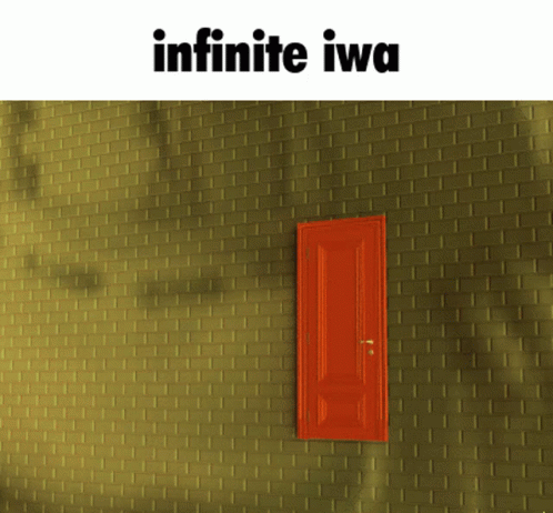 Infinite Iwa GIF - Infinite Iwa Ada Mesmer GIFs