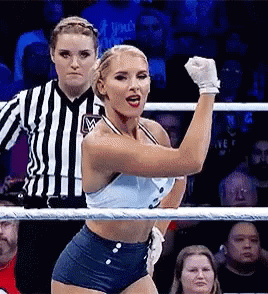 Lacey Evans Wwe GIF - Lacey Evans Wwe GIFs