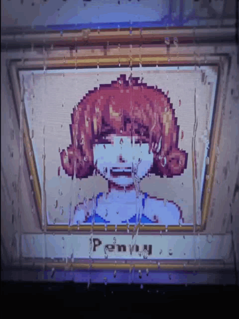 Penny Crying GIF - Penny Crying Stardew Valley GIFs