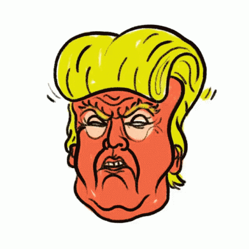 Trump Republican GIF - Trump Republican Candidate GIFs