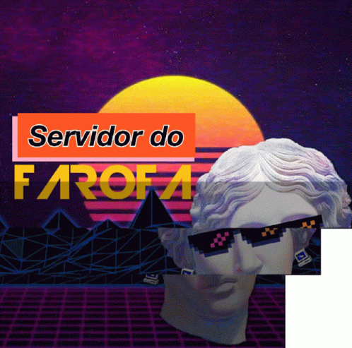 Farofa Discord GIF - Farofa Discord GIFs