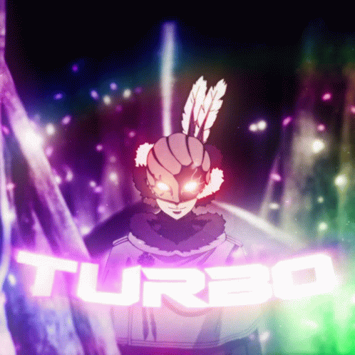 Turbo Titano GIF - Turbo Titano Ultra GIFs