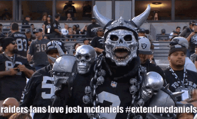 Josh Mcdaniels Raiders GIF - Josh Mcdaniels Raiders Las Vegas Raiders GIFs