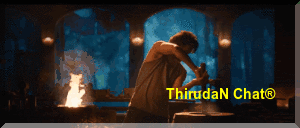 Leo Gif Thirudan Chat GIF - Leo Gif Thirudan Chat Tamil Chat Room GIFs