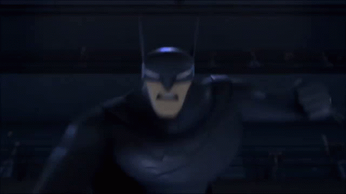 Batman Punching GIF - Batman Punching Punch GIFs