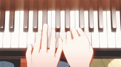 Piani Piano GIF - Piani Piano Playing GIFs
