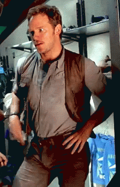 Chris Pratt Dance GIF - Chris Pratt Dance Dancing GIFs
