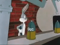 Bugs Bunny Dud GIF - Bugs Bunny Dud GIFs